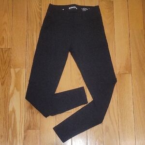 Sonoma Charcoal Leggings